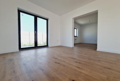Casă de vânzare individuală nouă la cheie || 4 camere || Berceni Ilfov || 400 mp - 12
