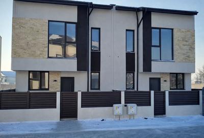 Casa..Vila cu 5 camere de vanzare.......Nord Bragadiru..... - 2