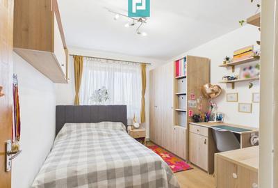 Apartament  5 camere la cheie în Vlaicu - 7