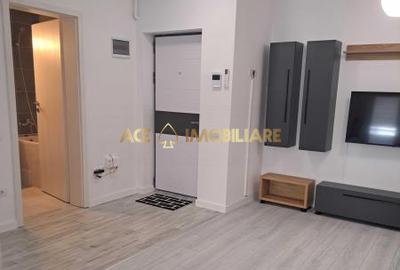2 Camere de inchiriat | Popesti Leordeni | Metrou | Centrala | 47mp - 5