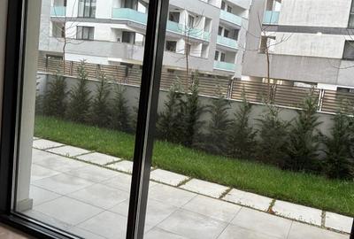 Apartament 3camere, THE IVY, terasa se accepta firme,cabinete cat si rezidential - 12