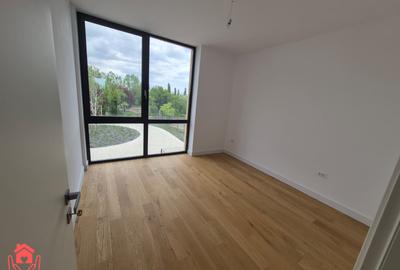 METROU LAMINORULUI (Meadows)- Vila cu priveliste catre lac, libera, comision 0% - 19
