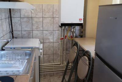 Garsoniera moderna de închiriat- zona ultracentrala - 9