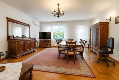 Calea Dorobantilor, apartament cu 4 camere de vanzare,170mp construiti - 10