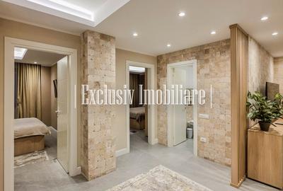 Apartament Decomandat de LUX cu 2xParcare Privata - Vedere la Lac - Palazu Mare - 13