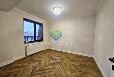 Apartament 3 Camere Domenii - Bloc Boutique Nou - 6