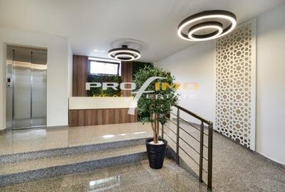 Centru - Plaja Neversea - Apartament 2 camere, mobilat modern, utilat premium - 8