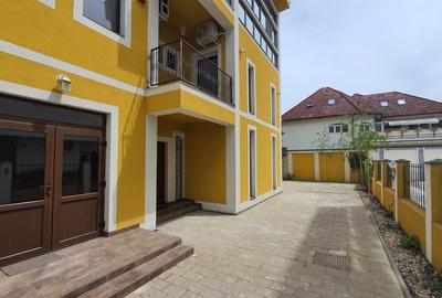 Casă individuală cu 6 camere în Iancu Nicolae