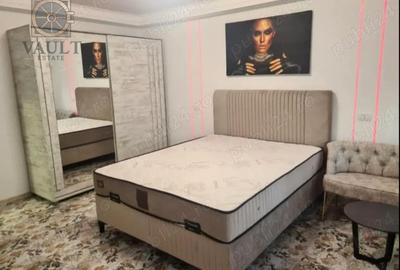 Garsoniera - centrala proprie - 3 minute metrou Lujerului - 2