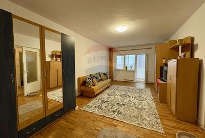 Apartament cu 2 camere de închiriat Bulevardul Mamaia - 1