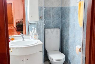 REA1028980 Apartament 4 camere I Decebal - 9