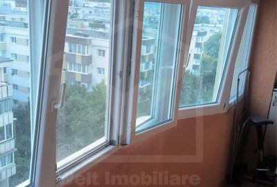 Apartament 3 camere decomandat, Marasti, etaj intermediar, zona Kaufland - 8