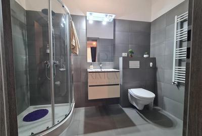 CHISODA - Duplex pe parter - 4 Camere - Pod - Curte amenajata - 12