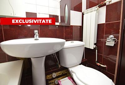 INCHIRIERE APARTAMENT 2 CAMERE VITAN-MALL VITAN - 22