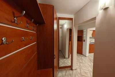 Apartament 3 camere, Militari Uverturii (spate la Teatrul Masca) - 8