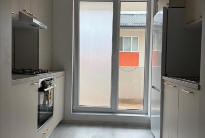 Apartament studio strada Solstitului prima inchiriere - 2