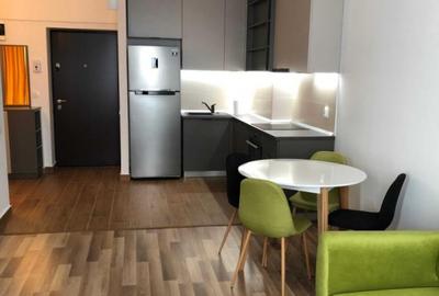 Apartament 2 camere, 50mp, centrala, AC, Evocasa Armonia, Titan - 1