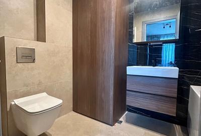 Penthouse 3 camere | Parcare | 3 Terase | Straulesti - 15