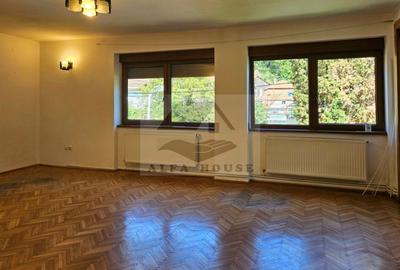 Casa deosebita cu 6 camere in  Centrul Brasovului - 210 mp - 9
