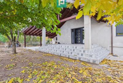 Casă nouă în Macea - 1