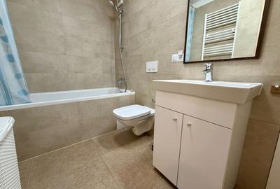 Apartament 2 camere Kasper cu vedere la pietonala - 10