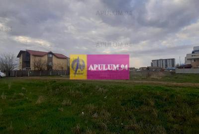 Teren 1055 MP București Sector 4 cu Certificat de Urbanism - 24