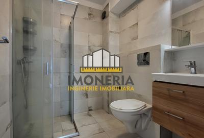 2 camere Tip 2-mobilat utilat-Pallady Villa Apartments 2-0% comision - 12
