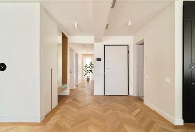 Penthouse Iancu Nicolae cu piscima - 2