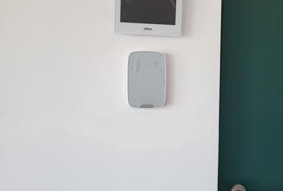 Refugiu Verde la 20 de Minute de București – Casa smart cu ponton la lac - 9