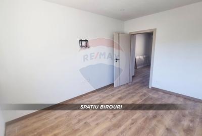 Spatiu birouri de închiriat în zona V. LUCACIU - 11