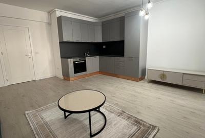 Ivory Residence Pipera - Apartament 1 cameră complet mobilat - Comision 0% - 4