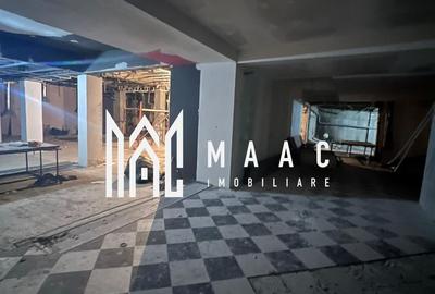 Spatiu Comercial | Ultracentral - 2