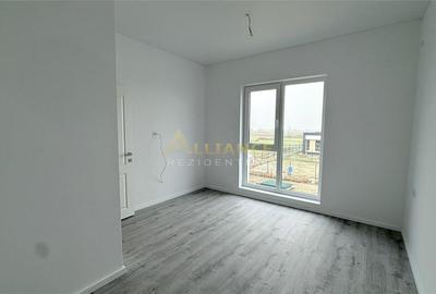 Vila individuala  - 4 camere 3 bai - 350mp teren - 11