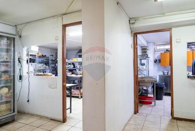 Spațiu comercial de 270mp de închiriat în zona Baicului - 25