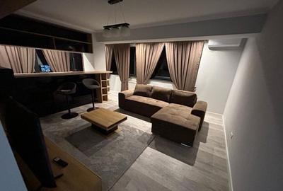 Apartament 2 camere Lux+CTP in Bloc Nou zona Obor - 1