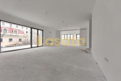 Apartament 4 camere | Herastrau | Loc parcare - 1