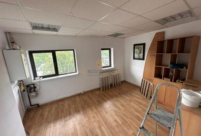 Spațiu comercial premium | 412 mp utili | Vizavi de Arena Naționala - 8
