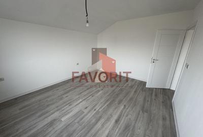 Casa individuala. Disponibila imediat. 4 dormitoare - 18