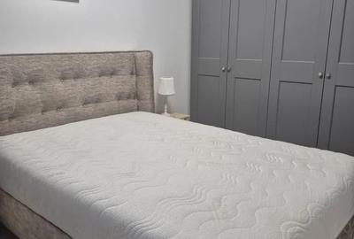 AP. 2 CAMERE- IANCULUI, BLOC REABILITAT, BUCATARIE NCHISA, MODERN - 9