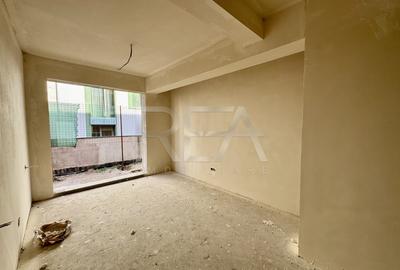 4 camere decomandat cu curte Ultracentral - 3