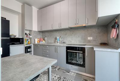 Premium Living-Vulcan Residence | 95 mp&Smart Facilities- 0% comision - 16