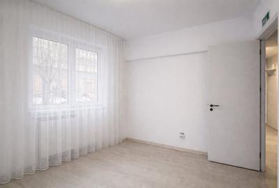 Splaiul Unirii – stradal, 3 camere decomandat, 80 mp - Langa Camera de Comert - 7