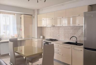 Apartament 2 camere / complex nou / Racadau - 6