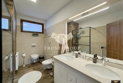 Apartament Herastrau | 86mp | Loc de parcare - 24