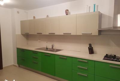 Apartament premium Herăstrău / Nordului - 11