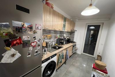 Apartament 2 camere, Grand Park Soporului - 6