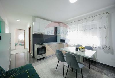 Apartament 3 camere, Dealuri, Doja, Spital Județean, Vânzare - 2