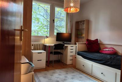 De închiriat apartament 3 camere 8 minute de metrou 1 Decembrie - 4