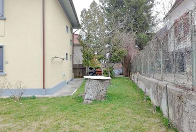 Apartament decomandat | 2 camere | 74 mpu | gradina | garaj | Centru - 18