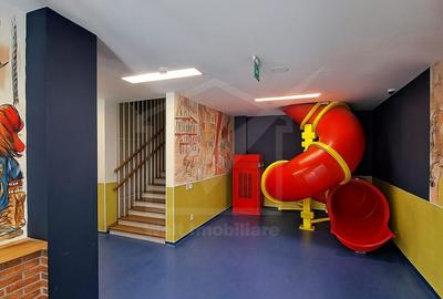 Spațiu comercial, 575 mp în Mărăști